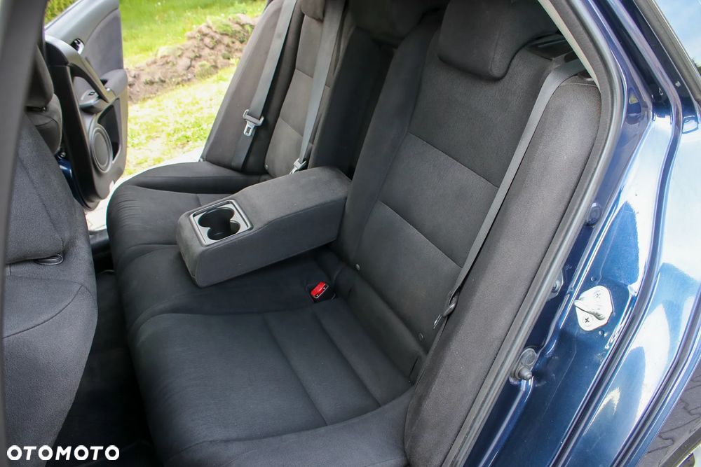 Honda Accord Tourer 2.0 Executive - 27