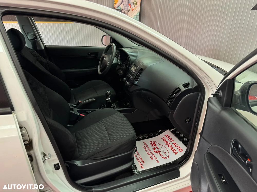 Hyundai i30 - 12