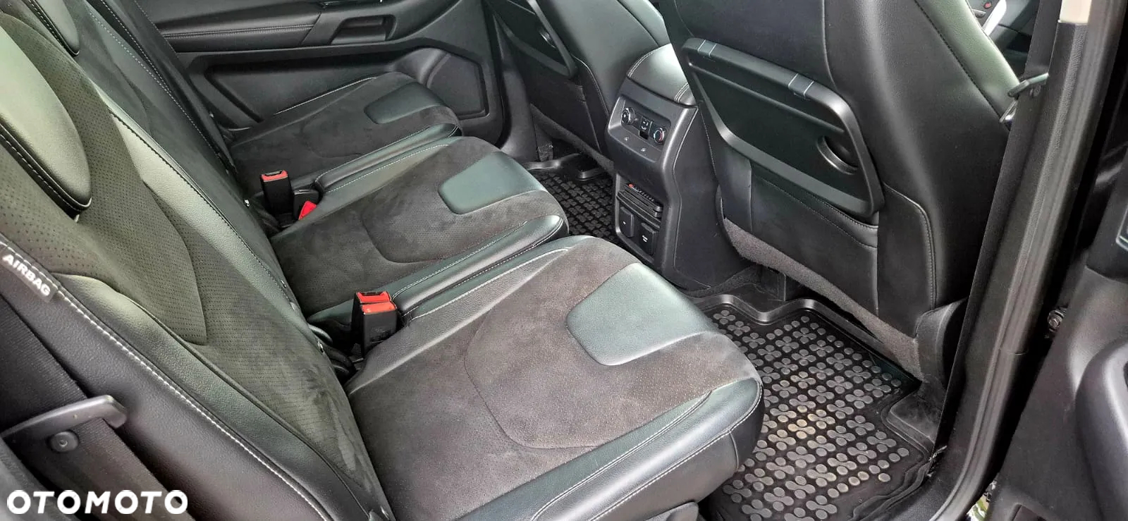 Ford Galaxy 2.0 TDCi Bi-Turbo Titanium PowerShift - 20