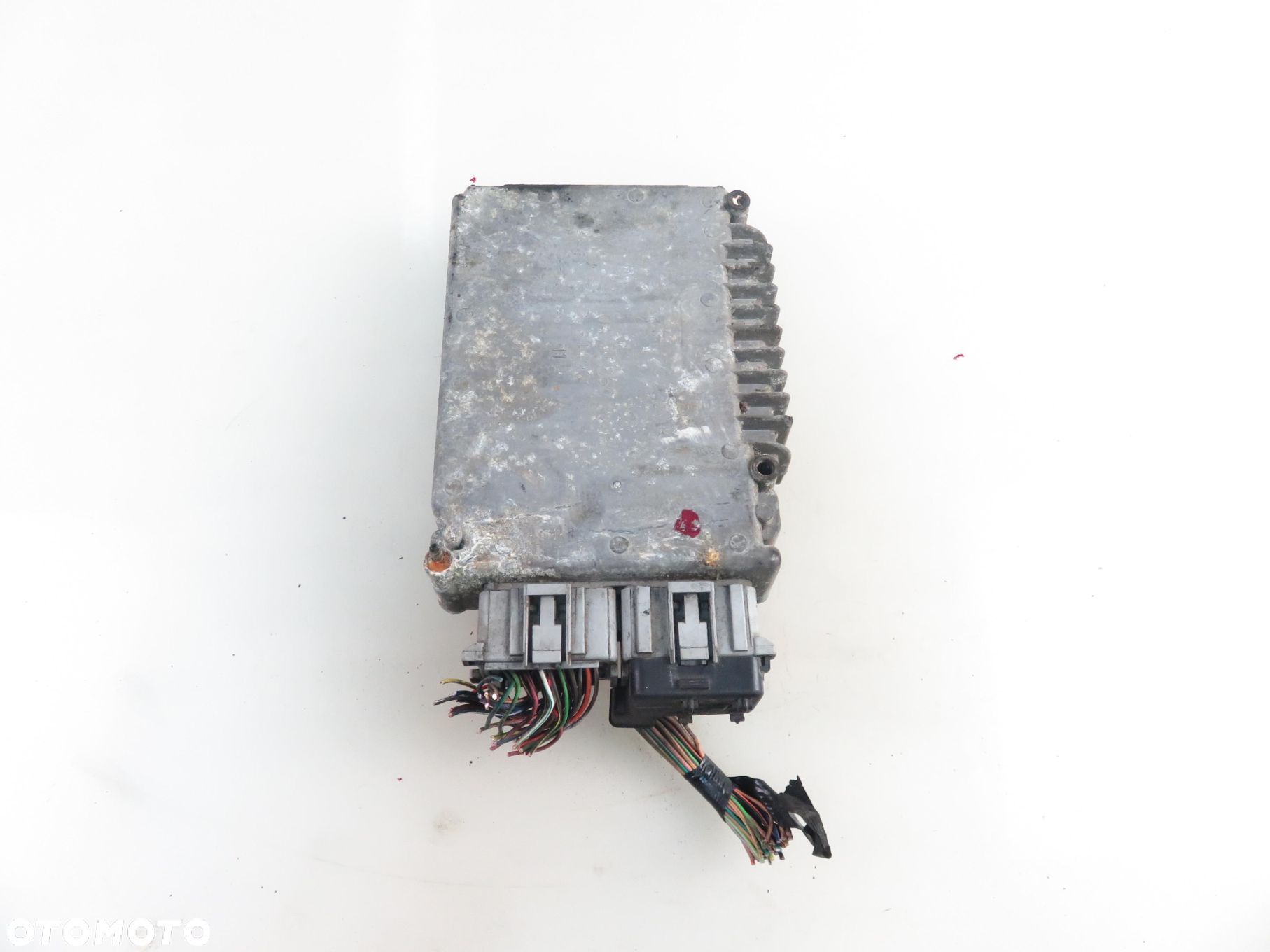 STEROWNIK CHRYSLER 300M (LR) 2.7 V6 24V - EER 04606675AE P04606675AE - 1