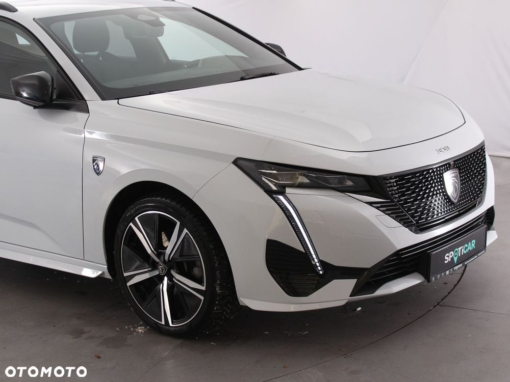 Peugeot 308 - 18