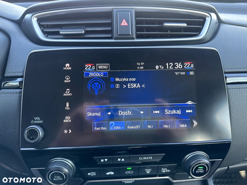 Honda CR-V 1.5 Elegance (Honda Connect+) - 15