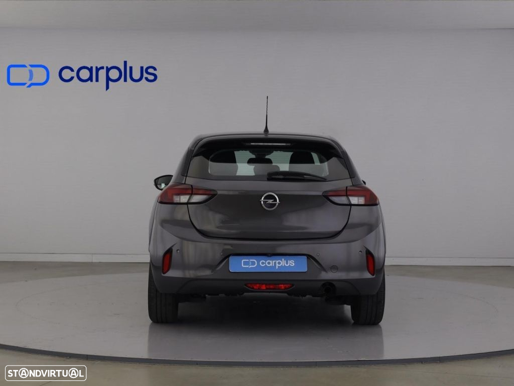 Opel Corsa 1.2 Elegance - 6