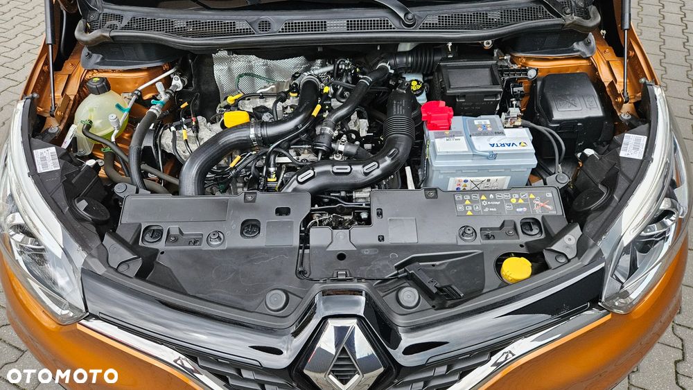 Renault Captur (ENERGY) TCe 90 LIFE - 8
