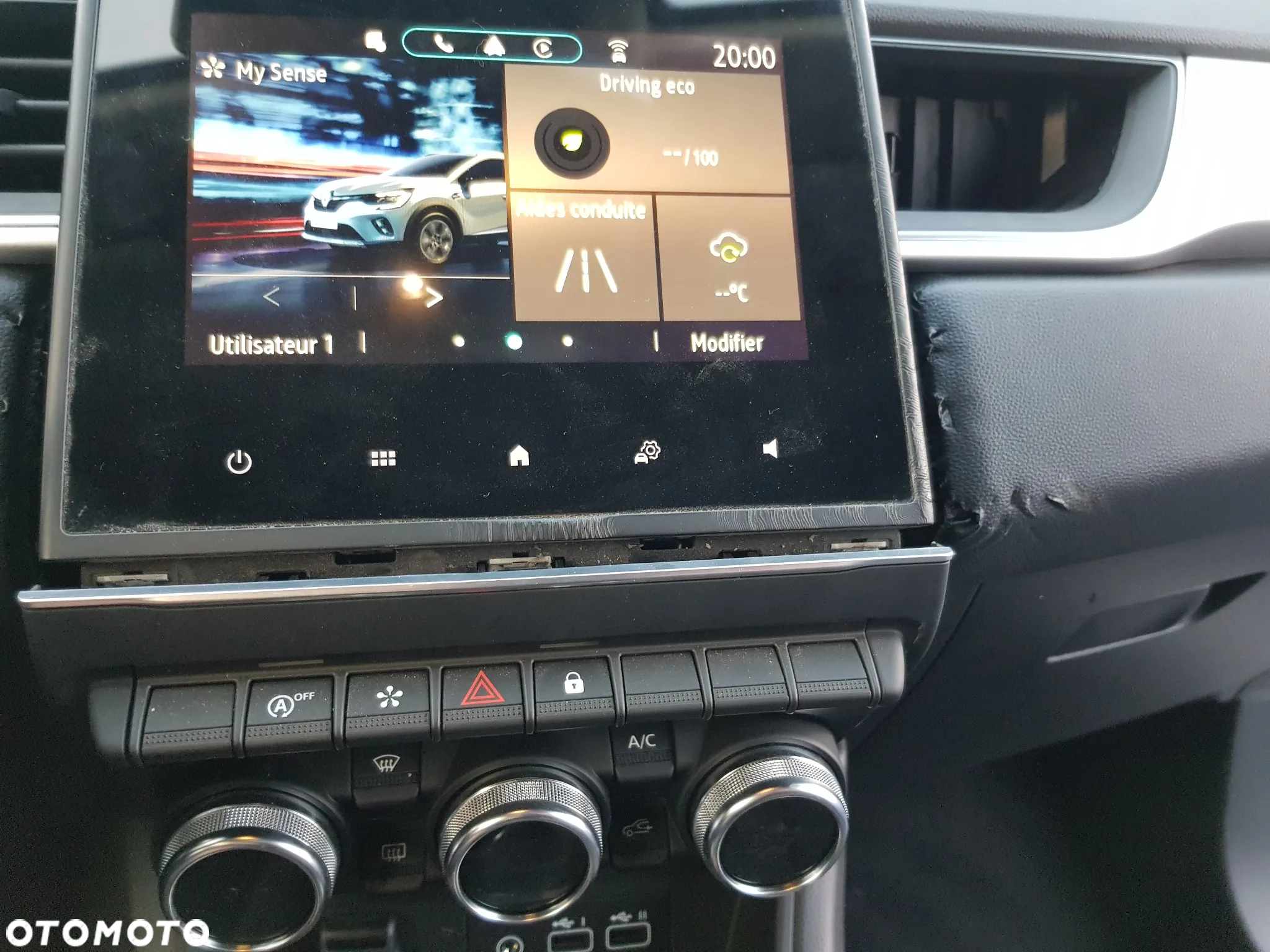 Renault Captur 1.3 TCe mHEV Techno EDC - 29