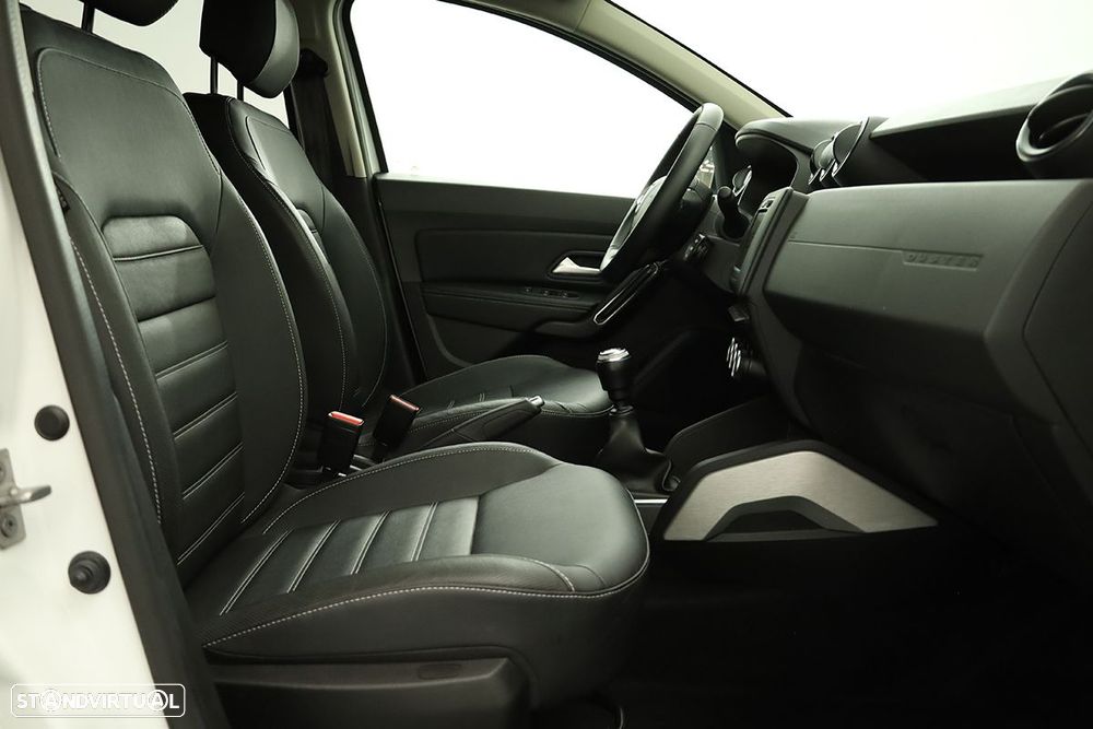 Dacia Duster 1.0 TCe Comfort - 21