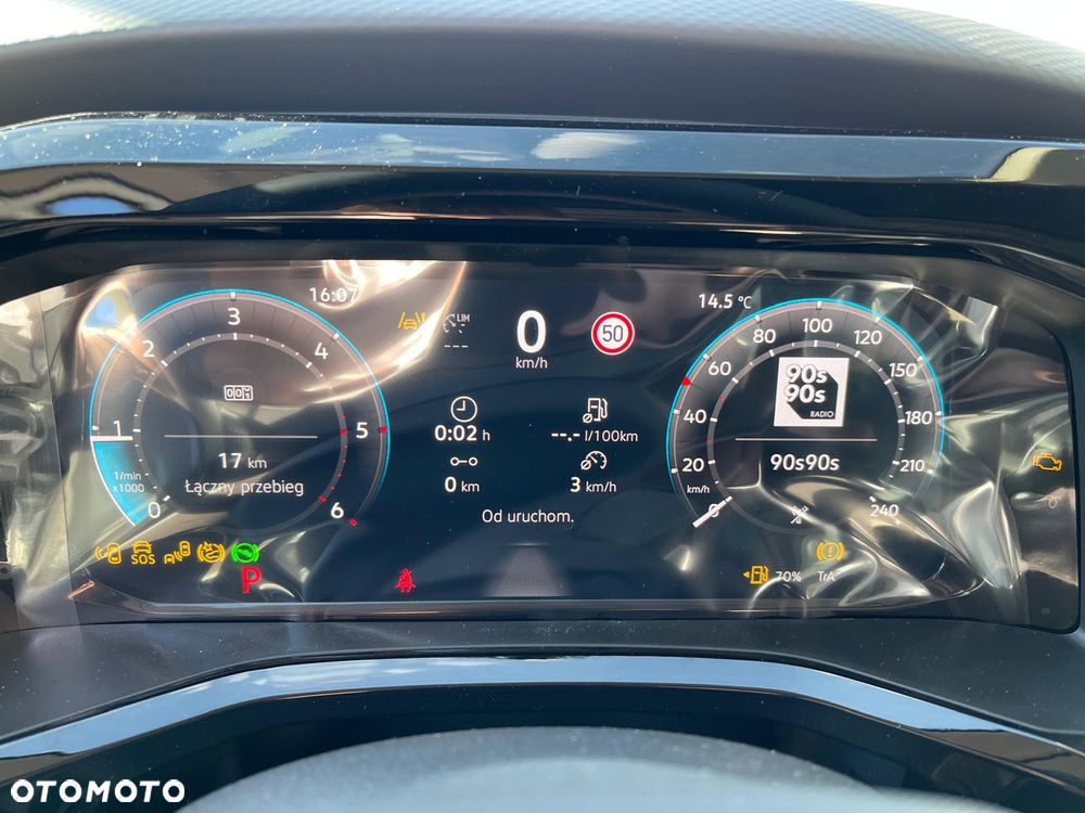 Volkswagen California - 27