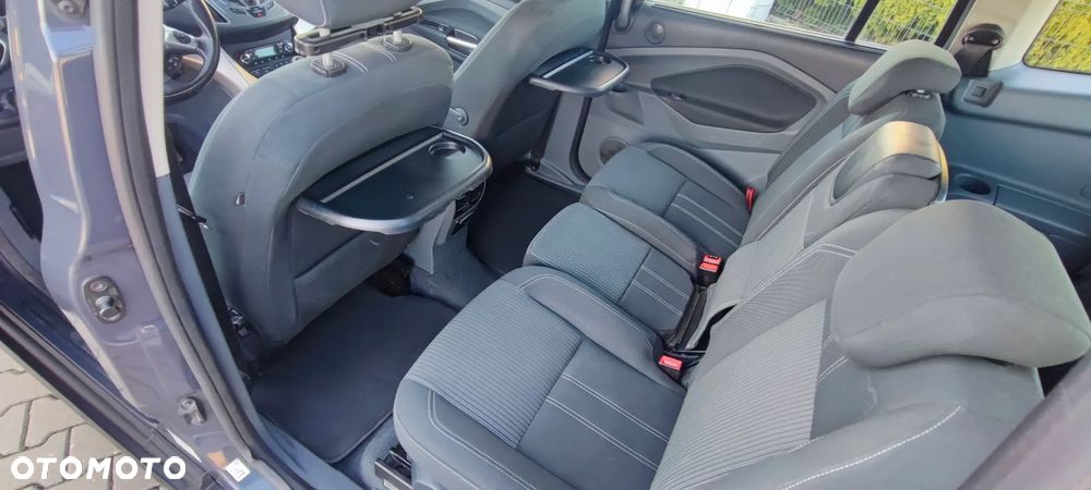 Ford Grand C-MAX 1.6 TDCi Titanium - 19