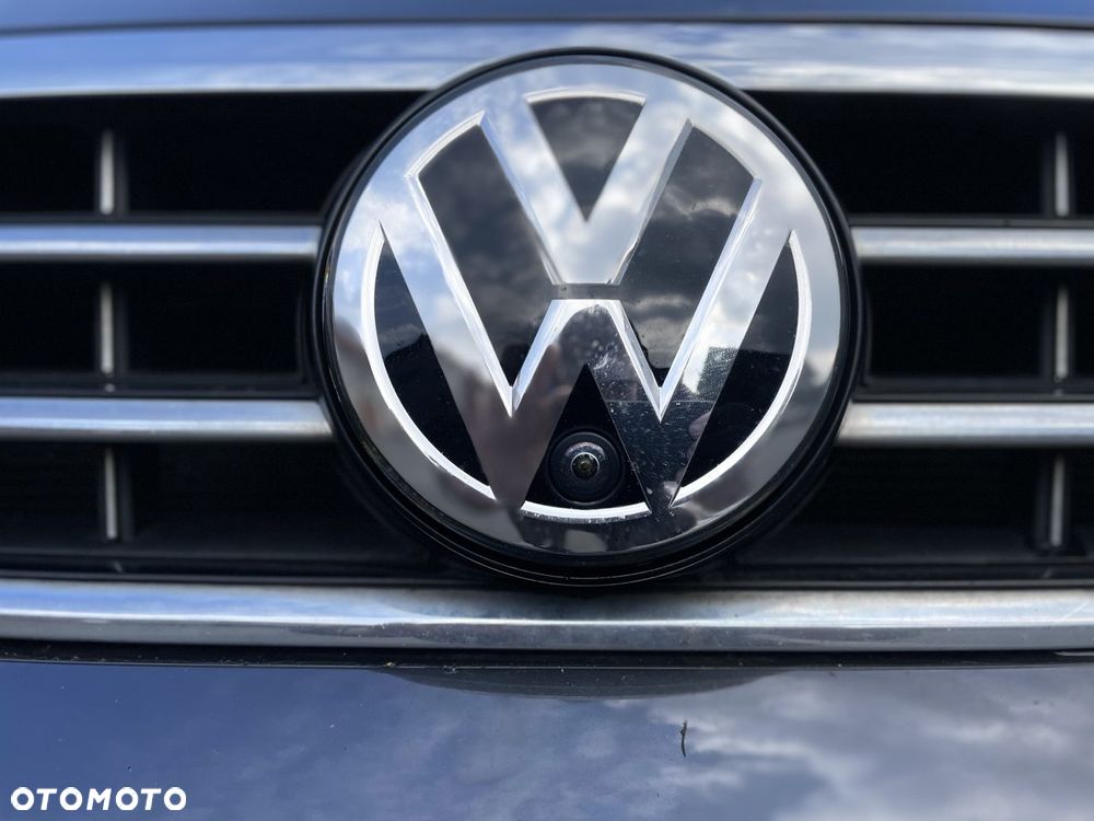 Volkswagen Passat 2.0 TDI BMT Highline DSG - 20