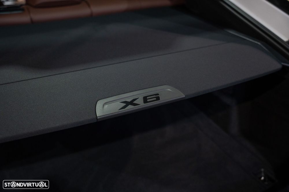 BMW X6 30 d xDrive Pack M Desportivo Pro - 42