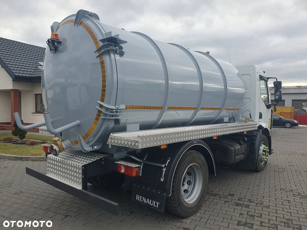 Renault Midlum 270 - 5