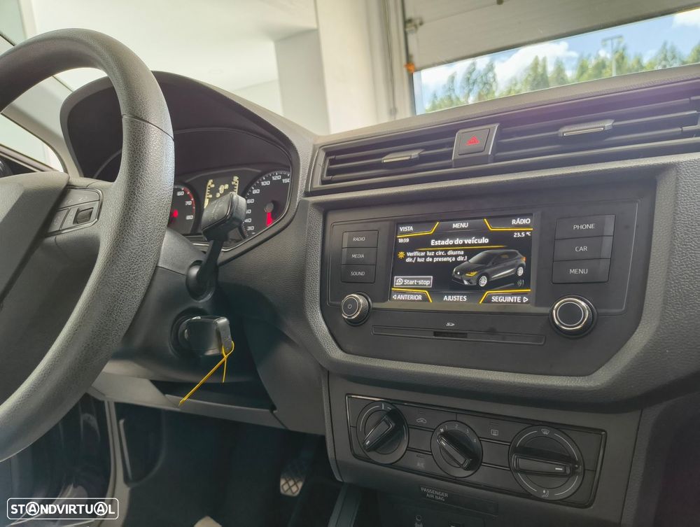 SEAT Ibiza 1.0 Style - 13