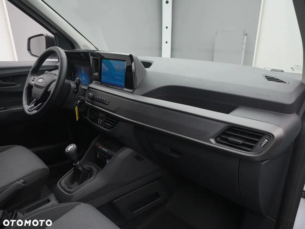 Ford Transit Courier Van 1.0 EcoBoost 100KM Trend - 14