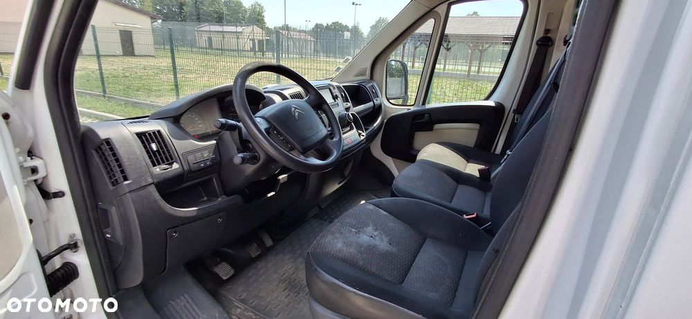 Citroën Jumper - 13