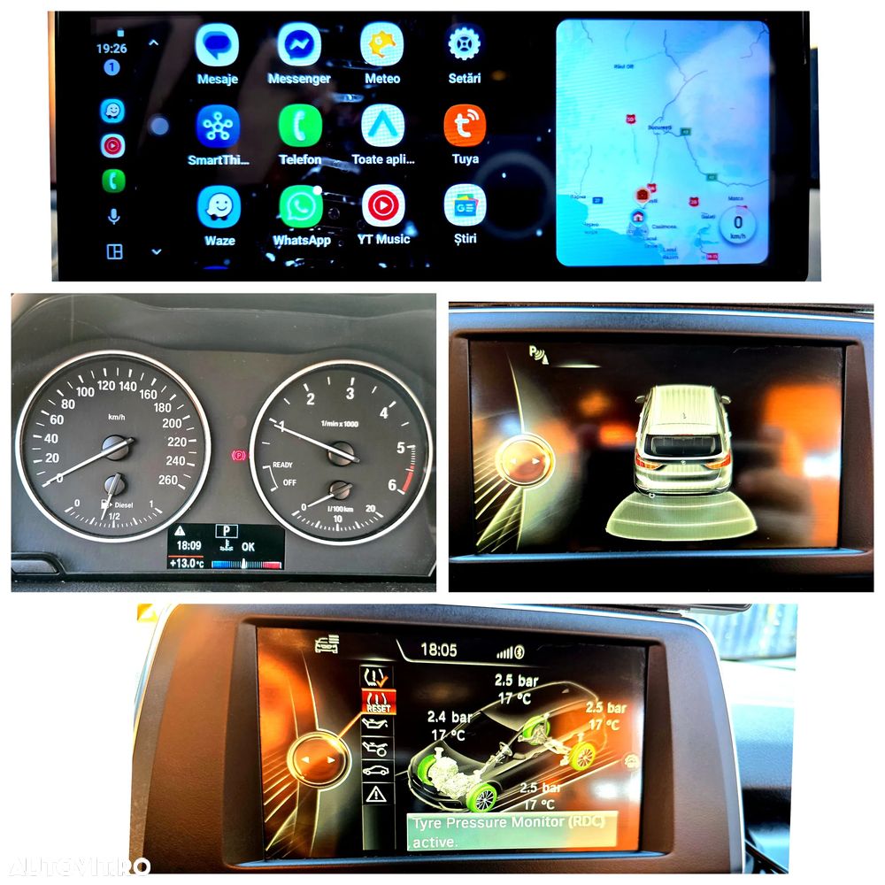 BMW Seria 2 216d Aut. Advantage - 26