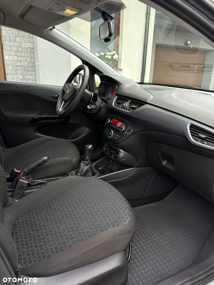 Opel Corsa 1.4 Cosmo - 14