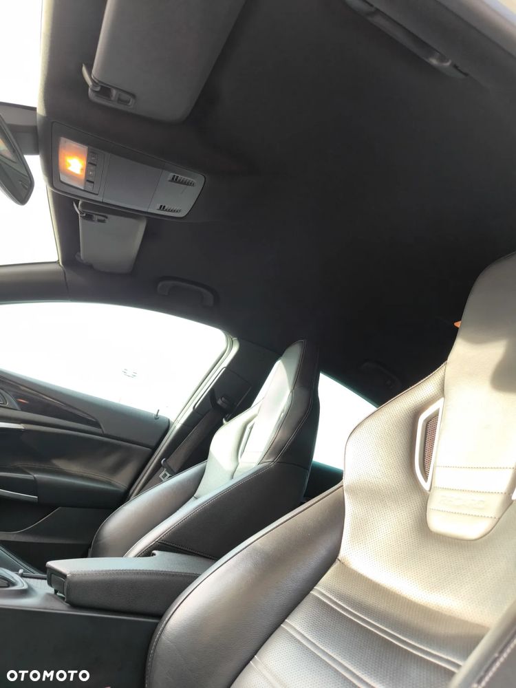 Opel Insignia 2.0 Bi Turbo CDTI 4x4 - 10