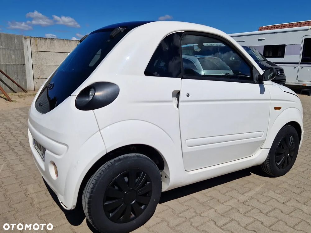 Microcar DUE First - 7