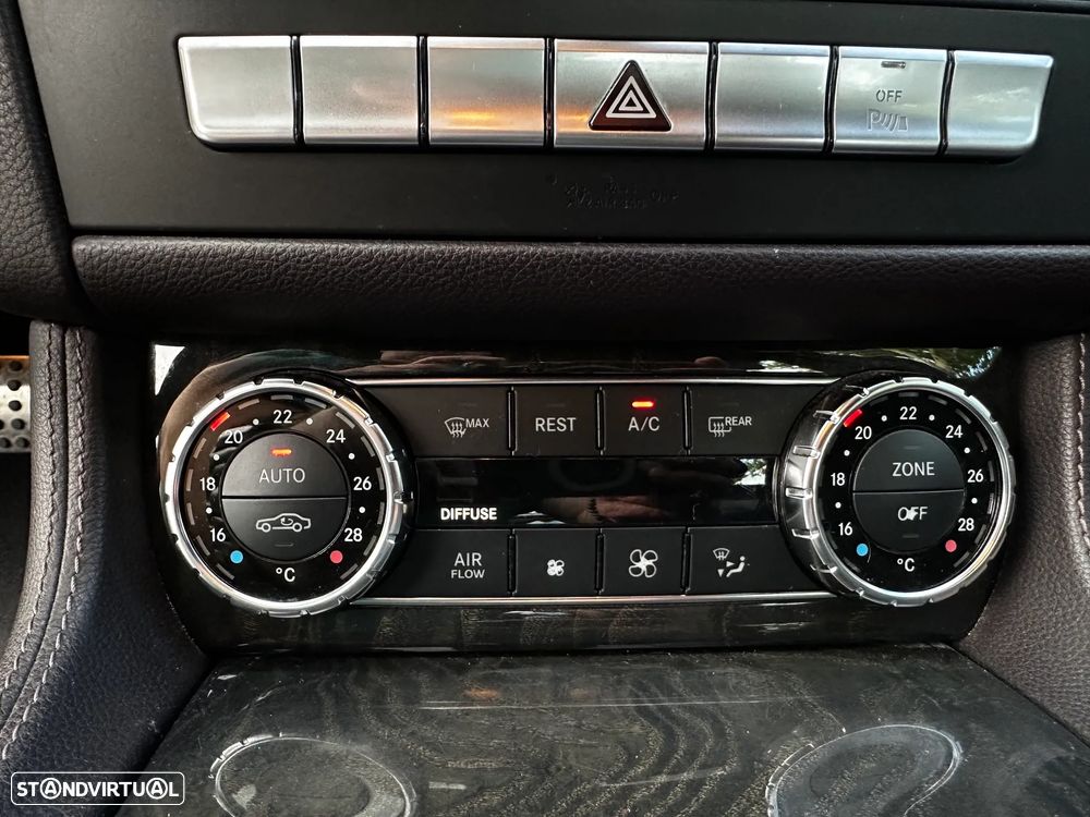 Mercedes-Benz CLS 350 CDI BlueEfficiency - 9