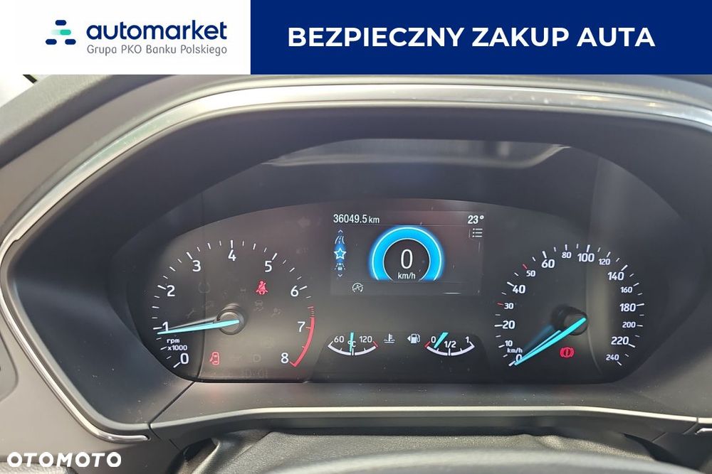 Ford Focus 1.0 EcoBoost ST-Line X - 18