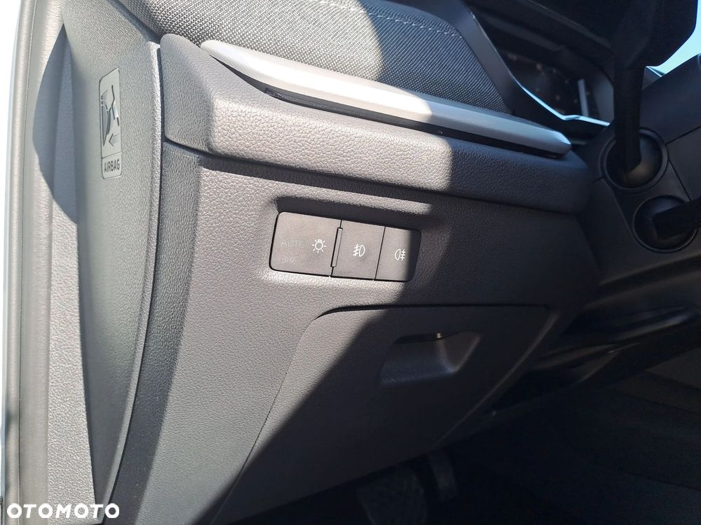 Skoda Octavia - 20