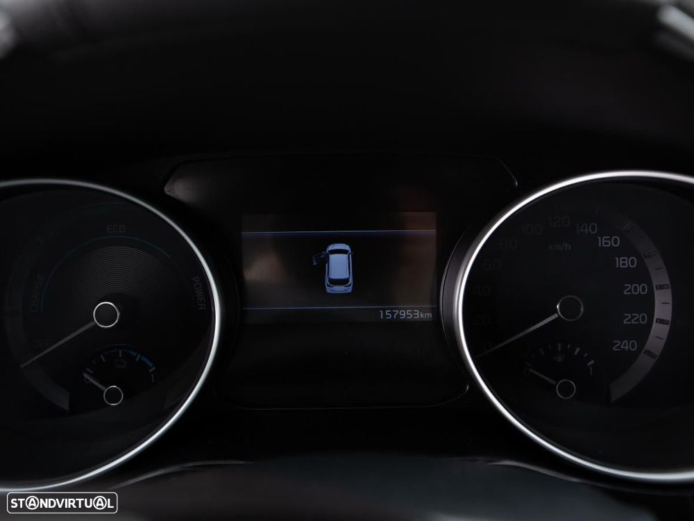 Kia Ceed SW 1.6 GDi PHEV Drive 6DCT - 21