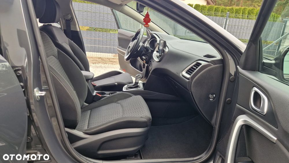 Kia XCeed 1.4 T-GDI M DCT - 24