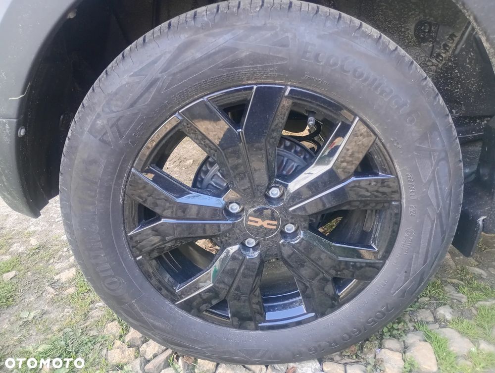 Dacia Sandero Stepway 1.0 TCe Extreme - 6