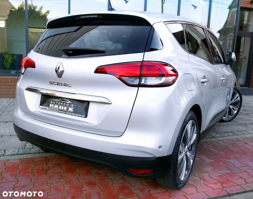 Renault Scenic 1.3 TCe Energy Intens - 33