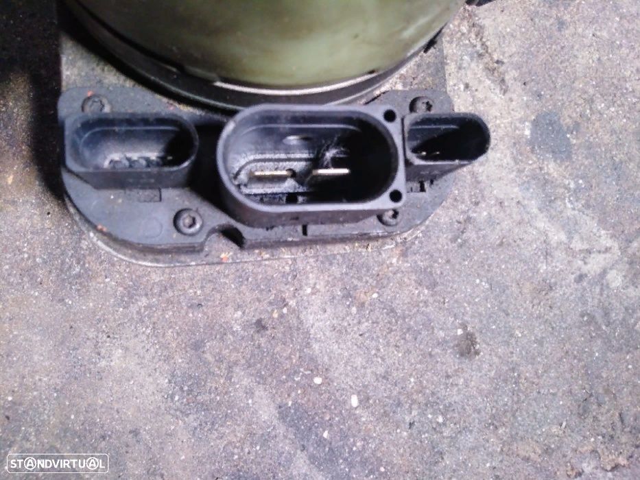 Bomba de Direção Assistida Seat Ibiza Fr Ref.: 6Q0423.156AB - 2