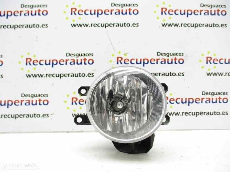 FAROL NEVOEIRO DIREITO TOYOTA AURIS 2018 -8121002110 - 4