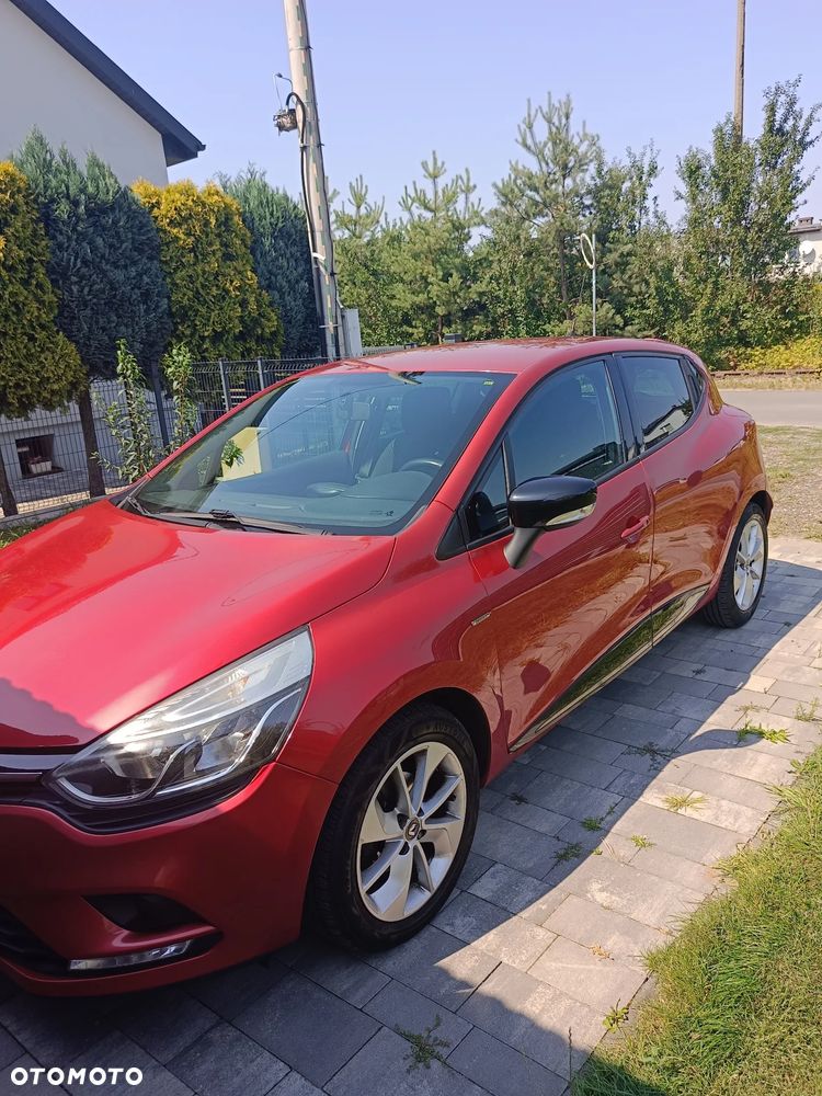 Renault Clio 0.9 Energy TCe Limited - 10