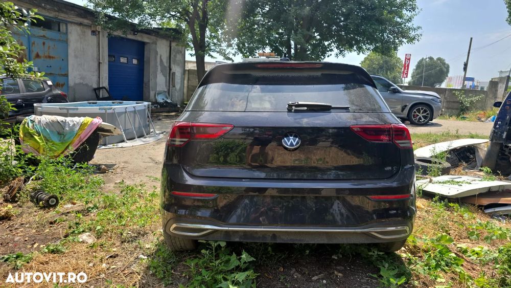 Volkswagen Golf 1.0 TSI OPF Active - 4