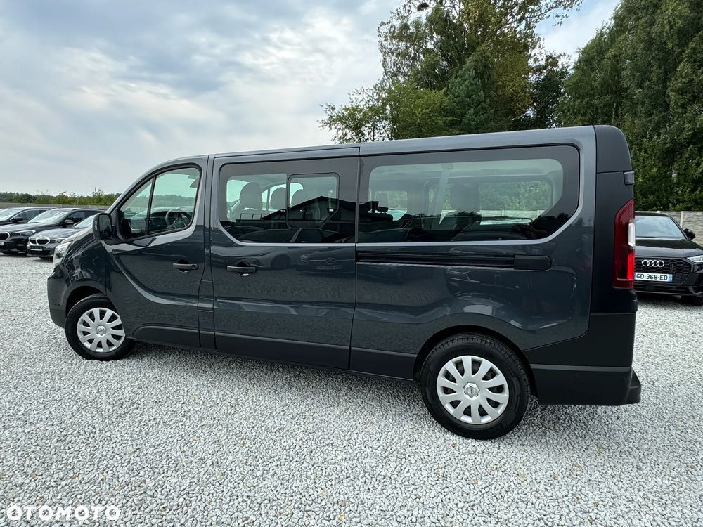 Renault Trafic - 8