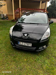 Peugeot 5008 - 3