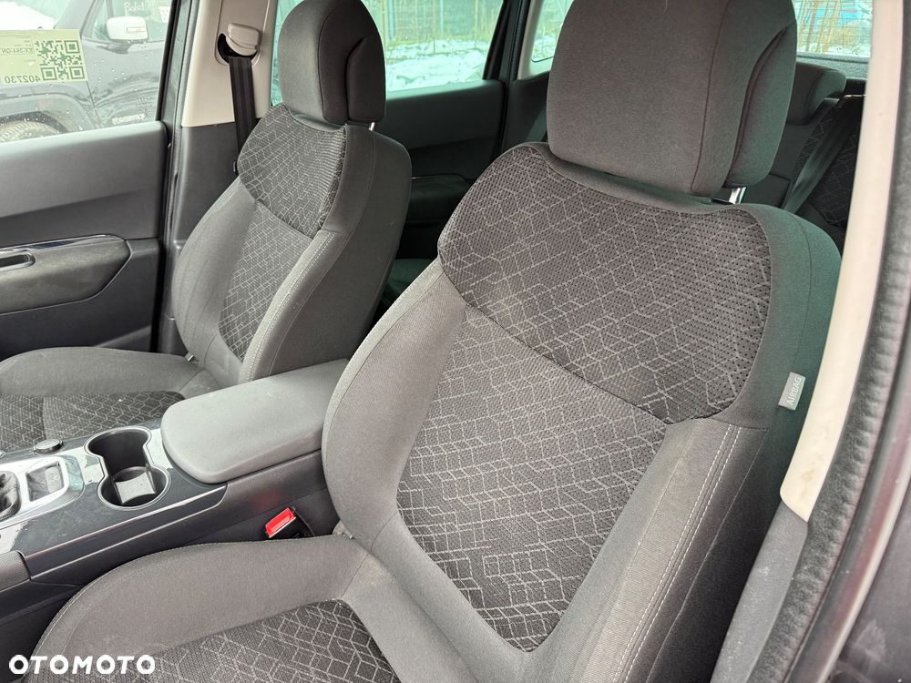 Peugeot 3008 BlueHDi 120 Stop & Start Allure - 9