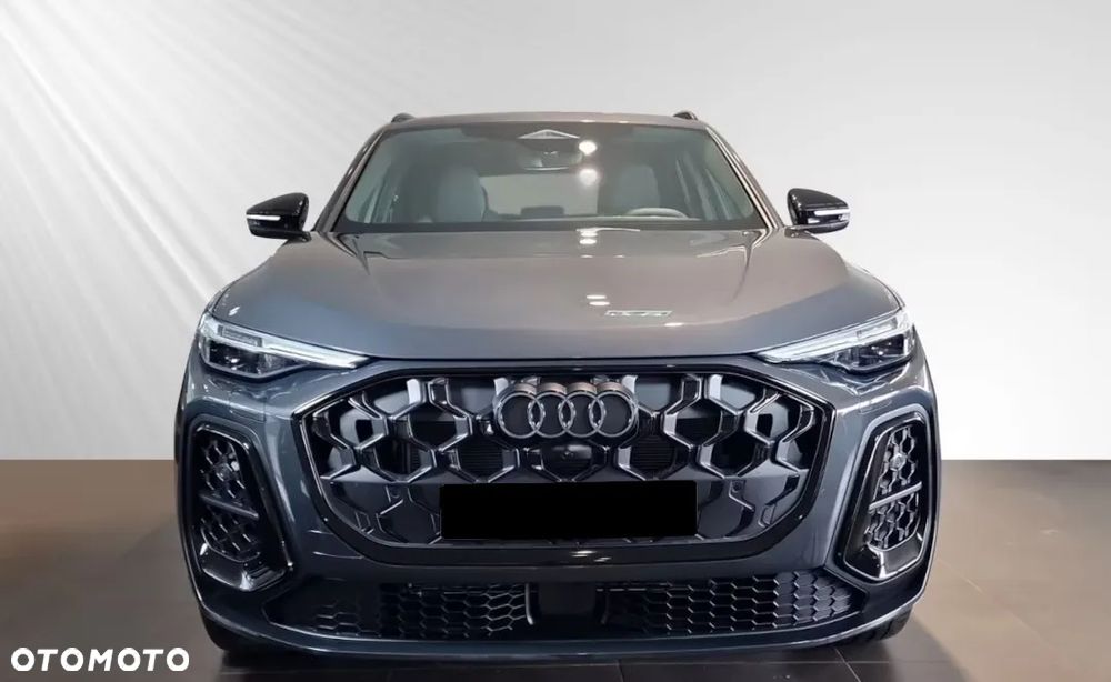 Audi Q5 TFSI mHEV Quattro S tronic - 7