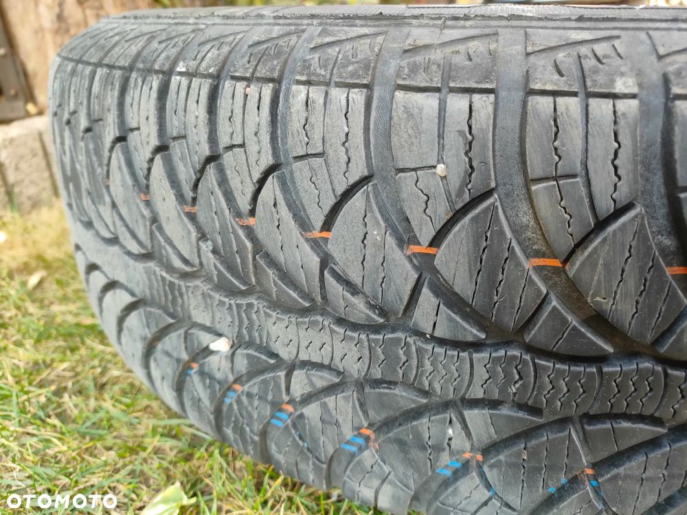 Volkswagen Golf 1.9 TDI Comfortline - 7