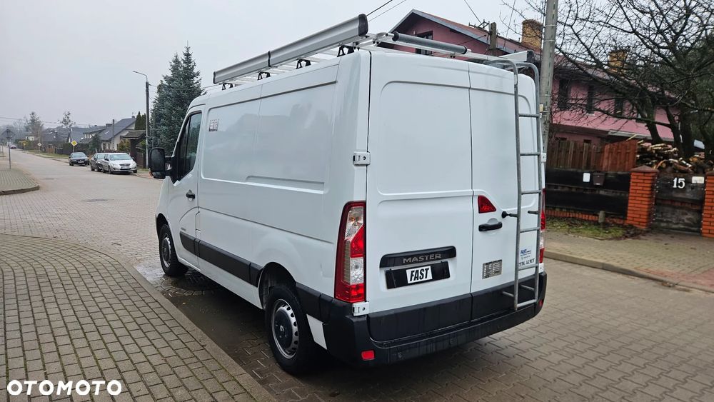 Renault MASTER - 5