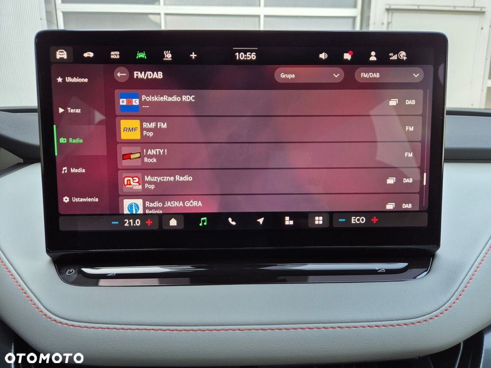 Skoda Elroq 60 63kWh - 26