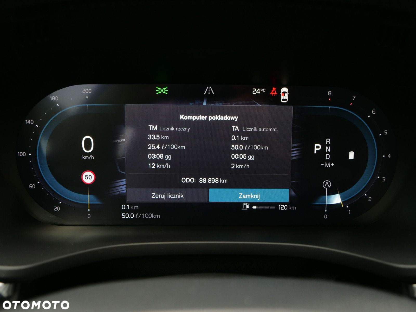 Volvo XC 60 - 20