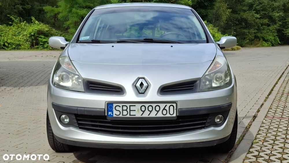 Renault Clio 1.2 16V Dynamique - 2