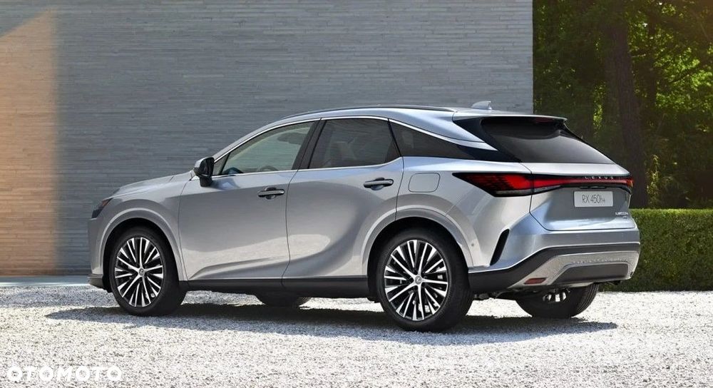 4x Felgi 21 5x114,3 m.in. do LEXUS RX AL20 FL Facelift 2015-2023 Changan UNI-K - Y1118 (HP952) - 4