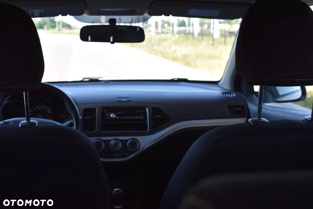 Kia Picanto 1.0 M - 20