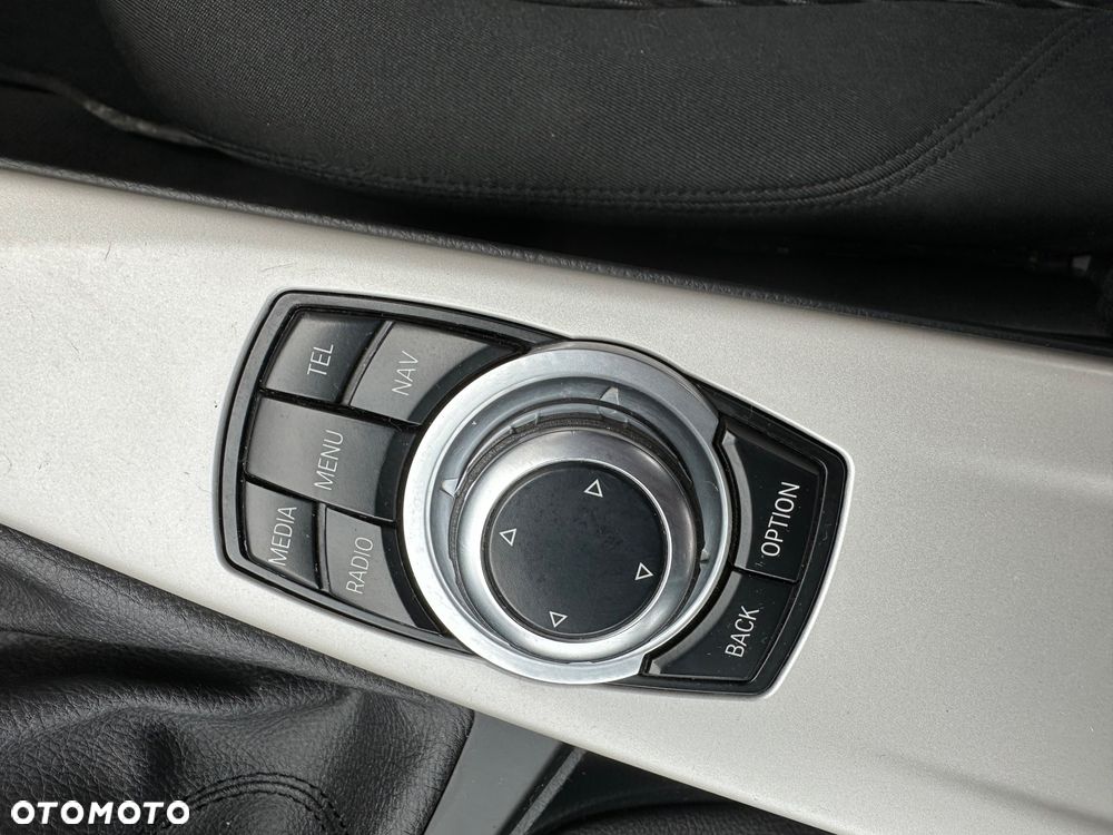 BMW Seria 3 320d - 20