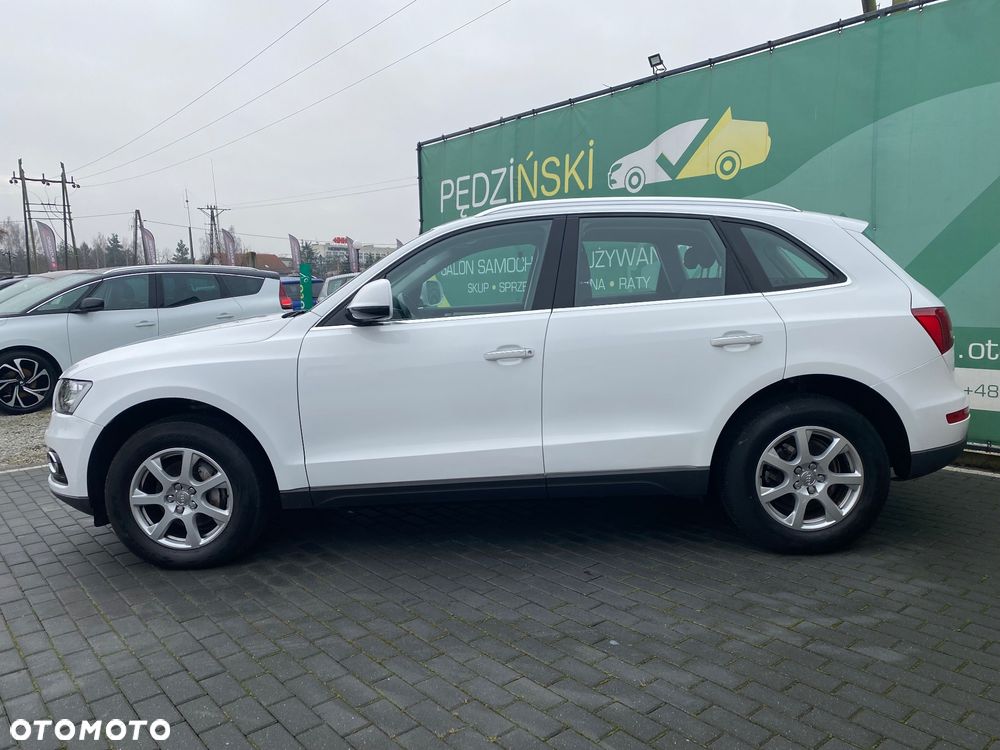 Audi Q5 2.0 TDI Quattro (clean diesel) - 23