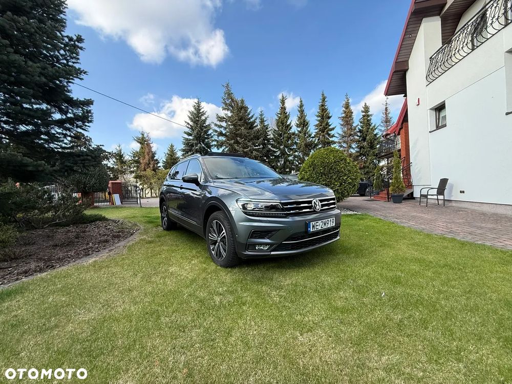 Volkswagen Tiguan 2.0 TDI BMT SCR Highline DSG - 6