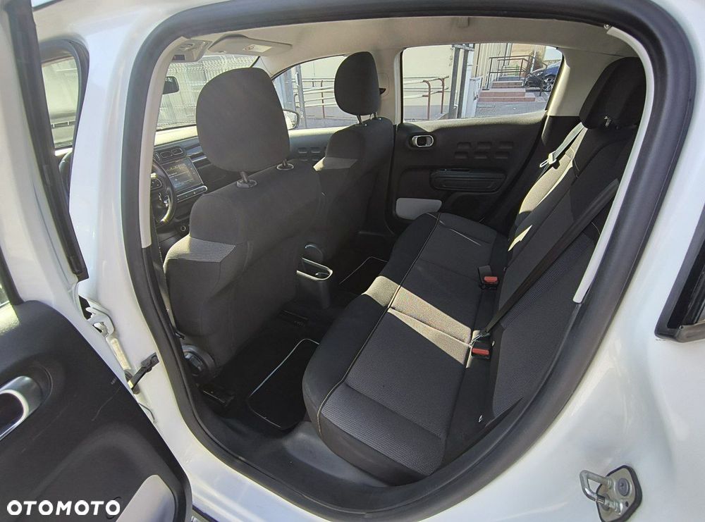 Citroën C3 1.6 BlueHDi Shine S&S - 15