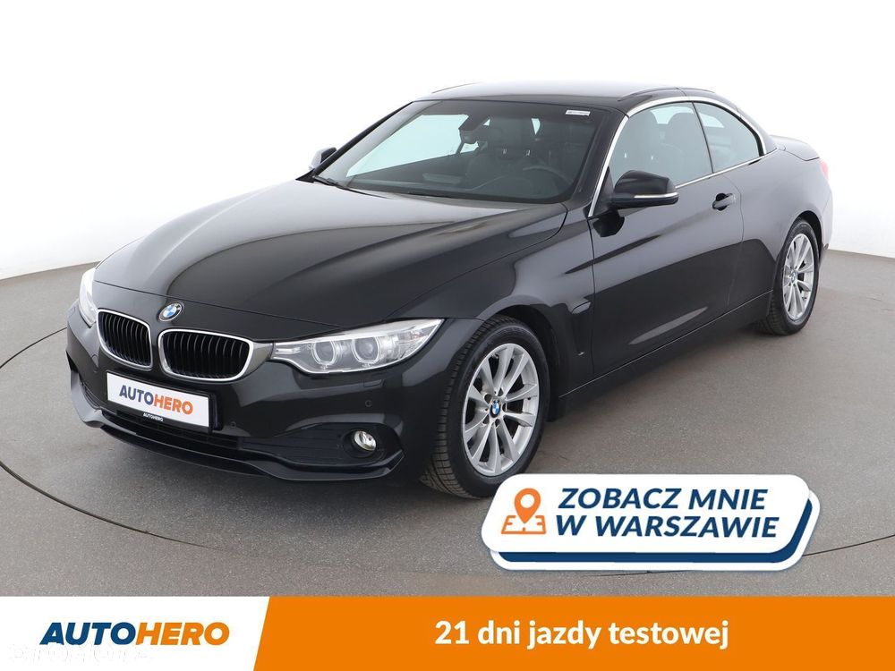 BMW Seria 4 - 1