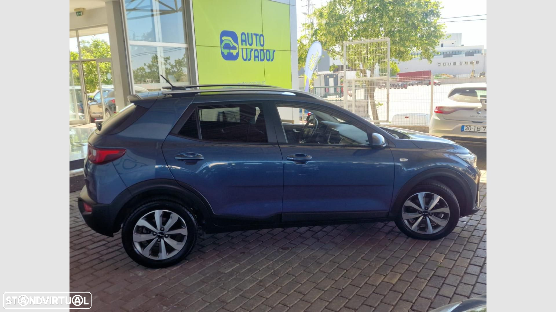 Kia Stonic 1.2 Dynamic - 4